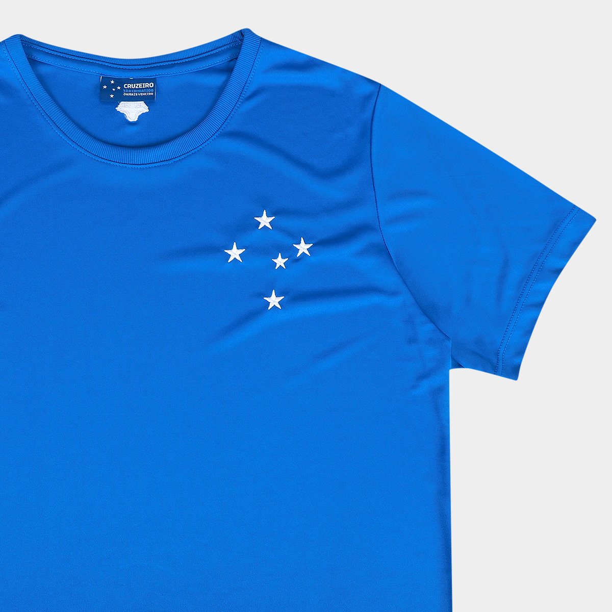Camisa Cruzeiro Esportiva Masculina 6