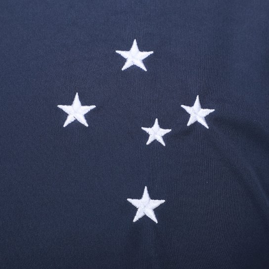 Camisa Cruzeiro Esportiva Masculina