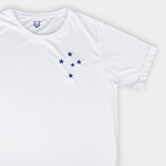 Camisa Cruzeiro Esportiva Masculina