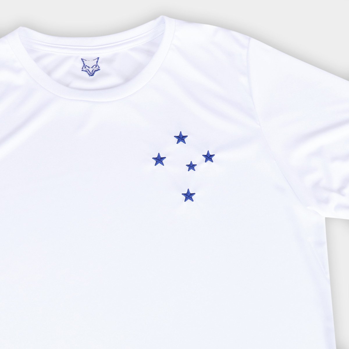 Camisa Cruzeiro Esportiva Masculina 3