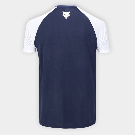 Camisa Cruzeiro Honra Braziline Masculina