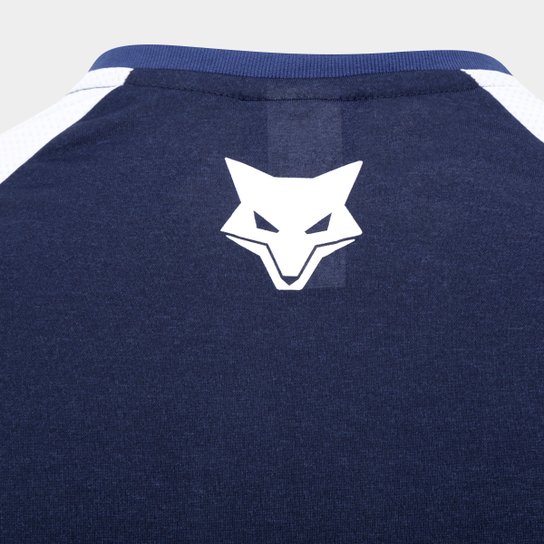 Camisa Cruzeiro Honra Braziline Masculina