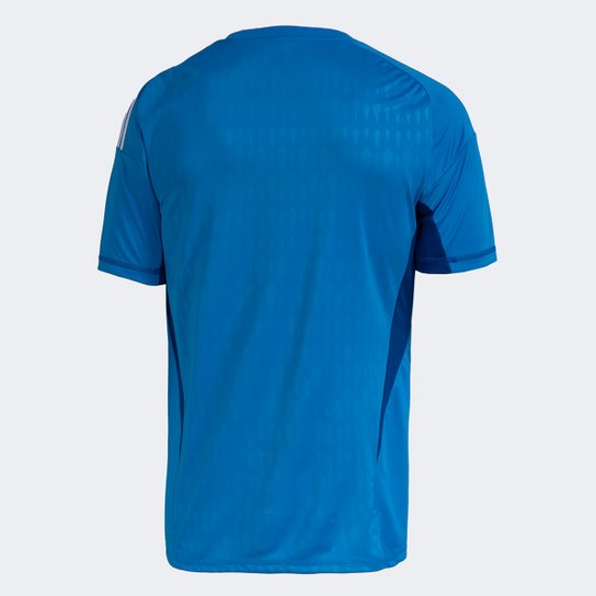 Camisa Cruzeiro I 24/25 s/n° Goleiro Adidas Masculina