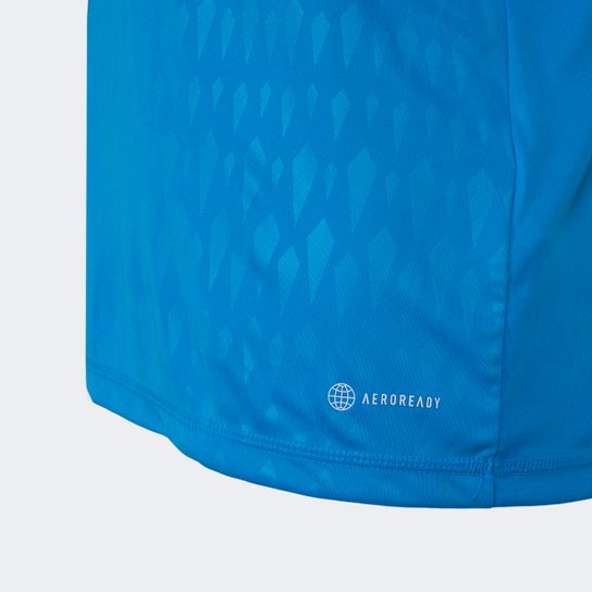 Camisa Cruzeiro I 24/25 s/n° Goleiro Adidas Masculina