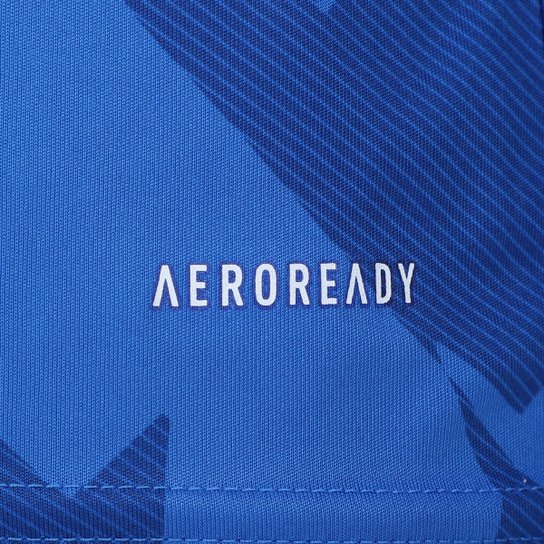 Camisa Cruzeiro I 24/25 s/n° Torcedor Adidas Masculina