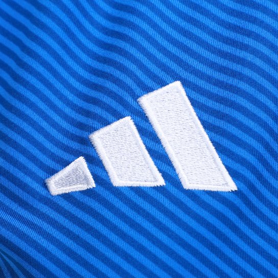 Camisa Cruzeiro I 25/26 s/n Torcedor Adidas Feminina