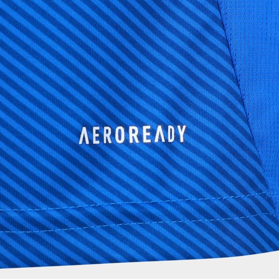 Camisa Cruzeiro I 25/26 s/n Torcedor Adidas Feminina