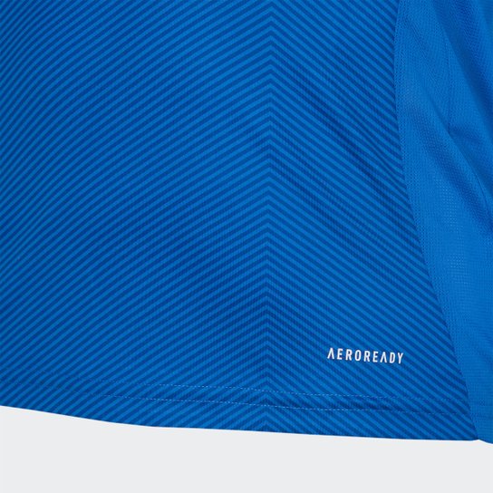 Camisa Cruzeiro I 25/26 s/n Torcedor Adidas Masculina