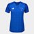 Camisa Cruzeiro I 26/27 s/n Torcedor Adidas Feminina - Azul Royal