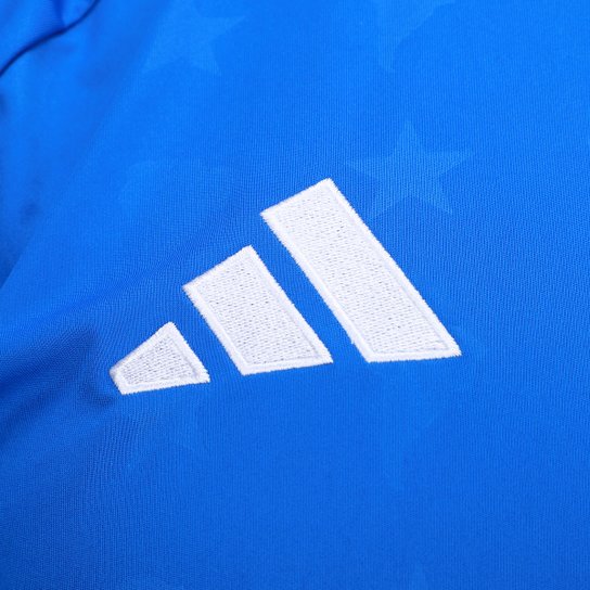 Camisa Cruzeiro I 26/27 s/n Torcedor Adidas Masculina
