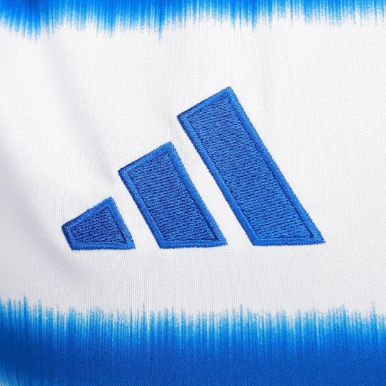 Camisa Cruzeiro II 25/26 s/n Torcedor Adidas Feminina