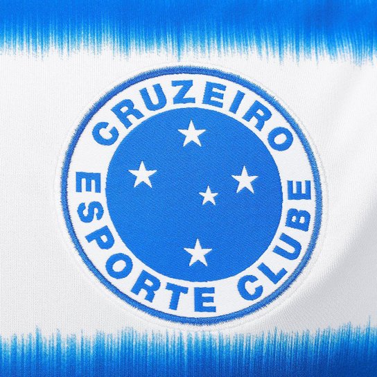 Camisa Cruzeiro II 25/26 Walace N. 5 Torcedor Adidas Masculina