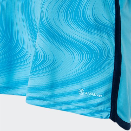 Camisa Cruzeiro III 23/24 s/n° Torcedor Adidas Feminina