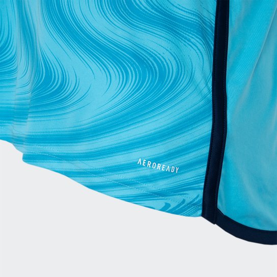 Camisa Cruzeiro III 23/24 s/n° Torcedor Adidas Masculina