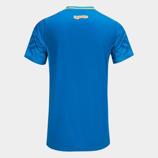 Camisa Cruzeiro III 25/26 s/n Torcedor Adidas Feminina