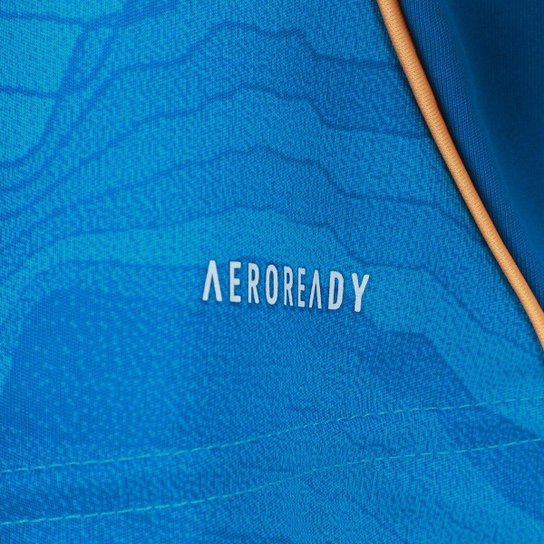 Camisa Cruzeiro III 25/26 s/n Torcedor Adidas Feminina