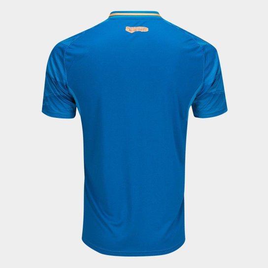 Camisa Cruzeiro III 25/26 s/n Torcedor Adidas Masculina