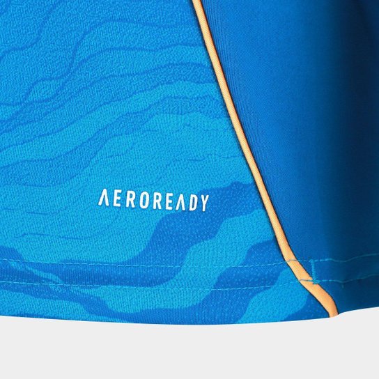 Camisa Cruzeiro III 25/26 s/n Torcedor Adidas Masculina