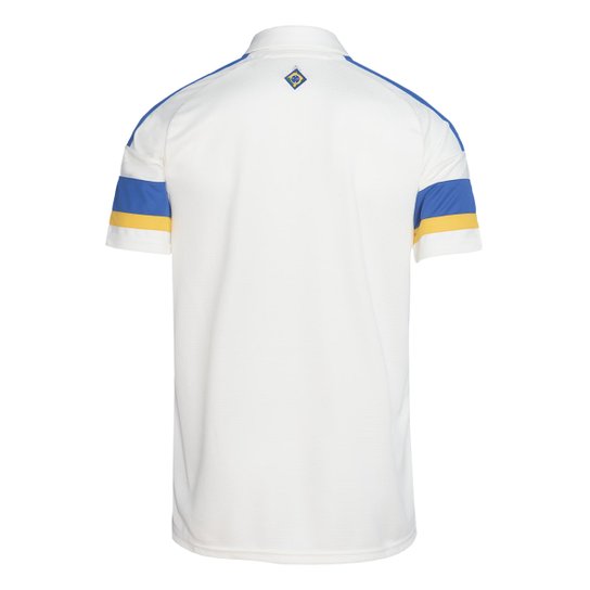 Camisa Cruzeiro III 26/27 s/n Torcedor Adidas Masculina