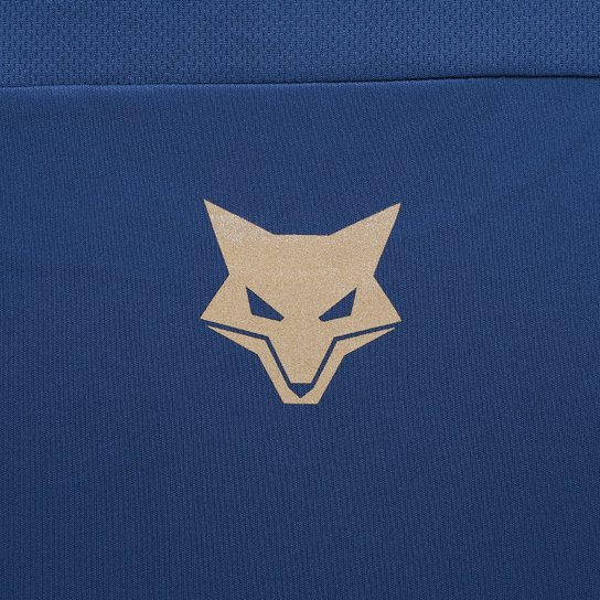 Camisa Cruzeiro Impacto Masculina