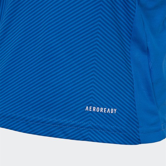 Camisa Cruzeiro Infantil I 25/26 s/n Torcedor Adidas