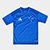 Camisa Cruzeiro Infantil I 26/27 s/n Torcedor Adidas - Azul Royal