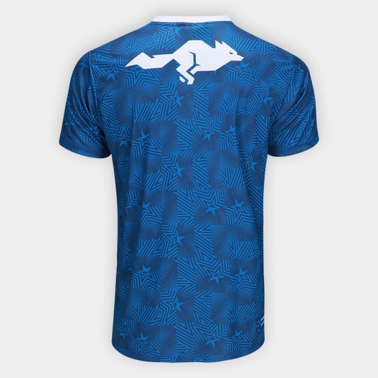 Camisa Cruzeiro Masculina
