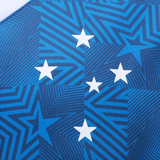 Camisa Cruzeiro Masculina