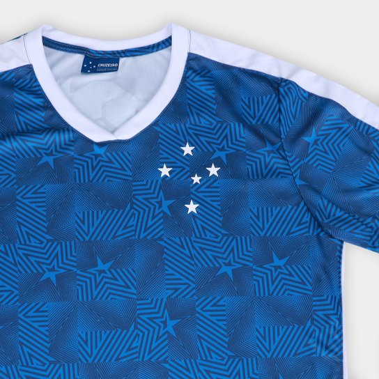 Camisa Cruzeiro Masculina