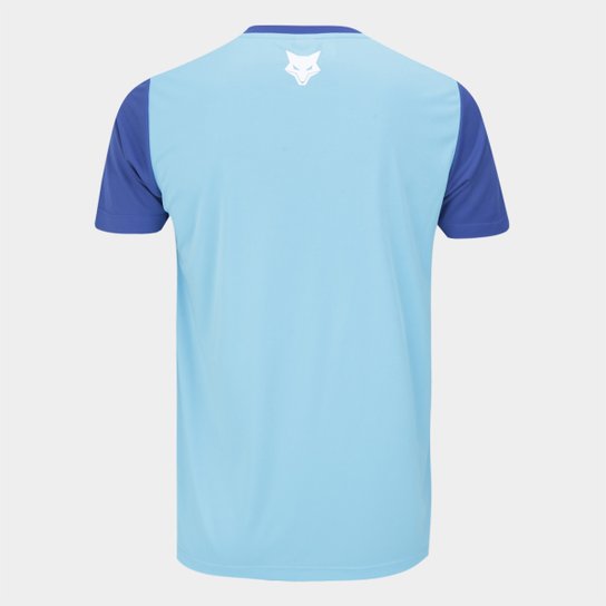 Camisa Cruzeiro Matriz Braziline Masculina