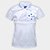 Camisa Cruzeiro Retrô 1993 Feminina - Branco