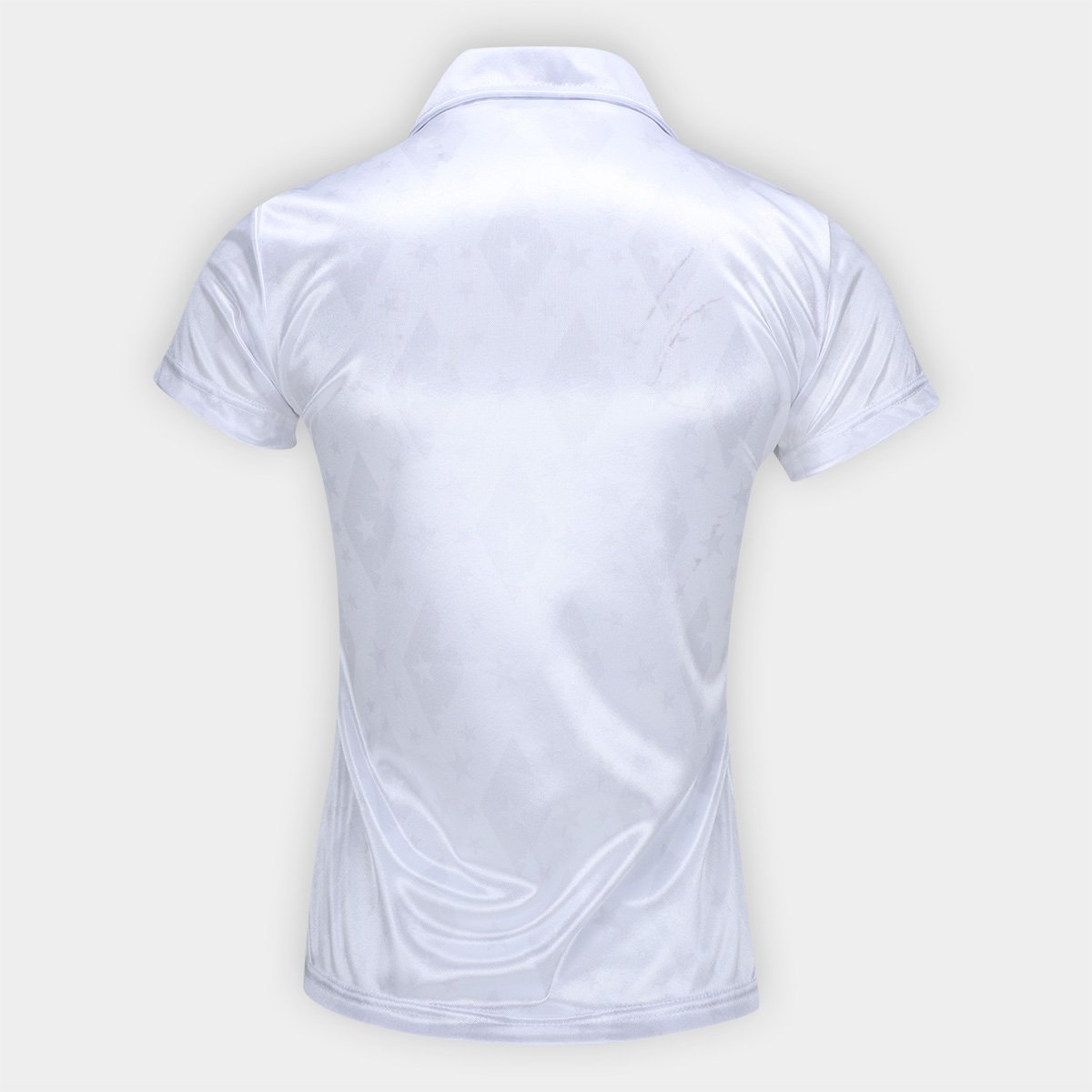 Camisa Cruzeiro Retrô 1993 Feminina 2