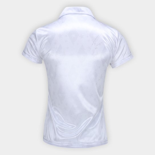 Camisa Cruzeiro Retrô 1993 Feminina