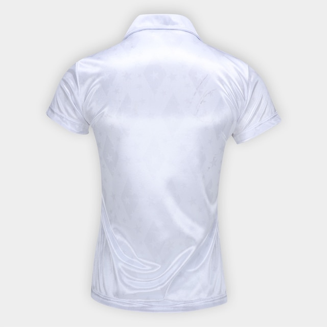 Camisa Cruzeiro Retrô 1993 Feminina
