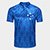 Camisa Cruzeiro Retrô 1993 Masculina - Azul