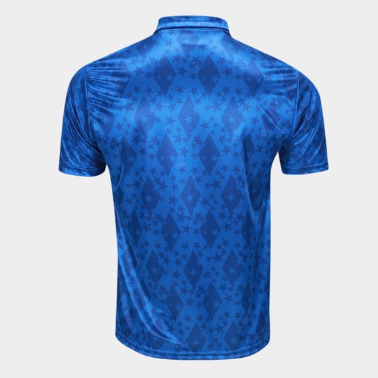 Camisa Cruzeiro Retrô 1993 Masculina