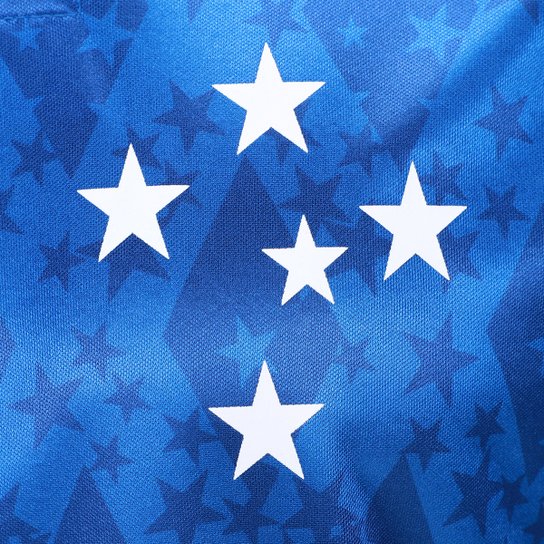 Camisa Cruzeiro Retrô 1993 Masculina