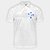 Camisa Cruzeiro Retrô 1993 Masculina - Branco