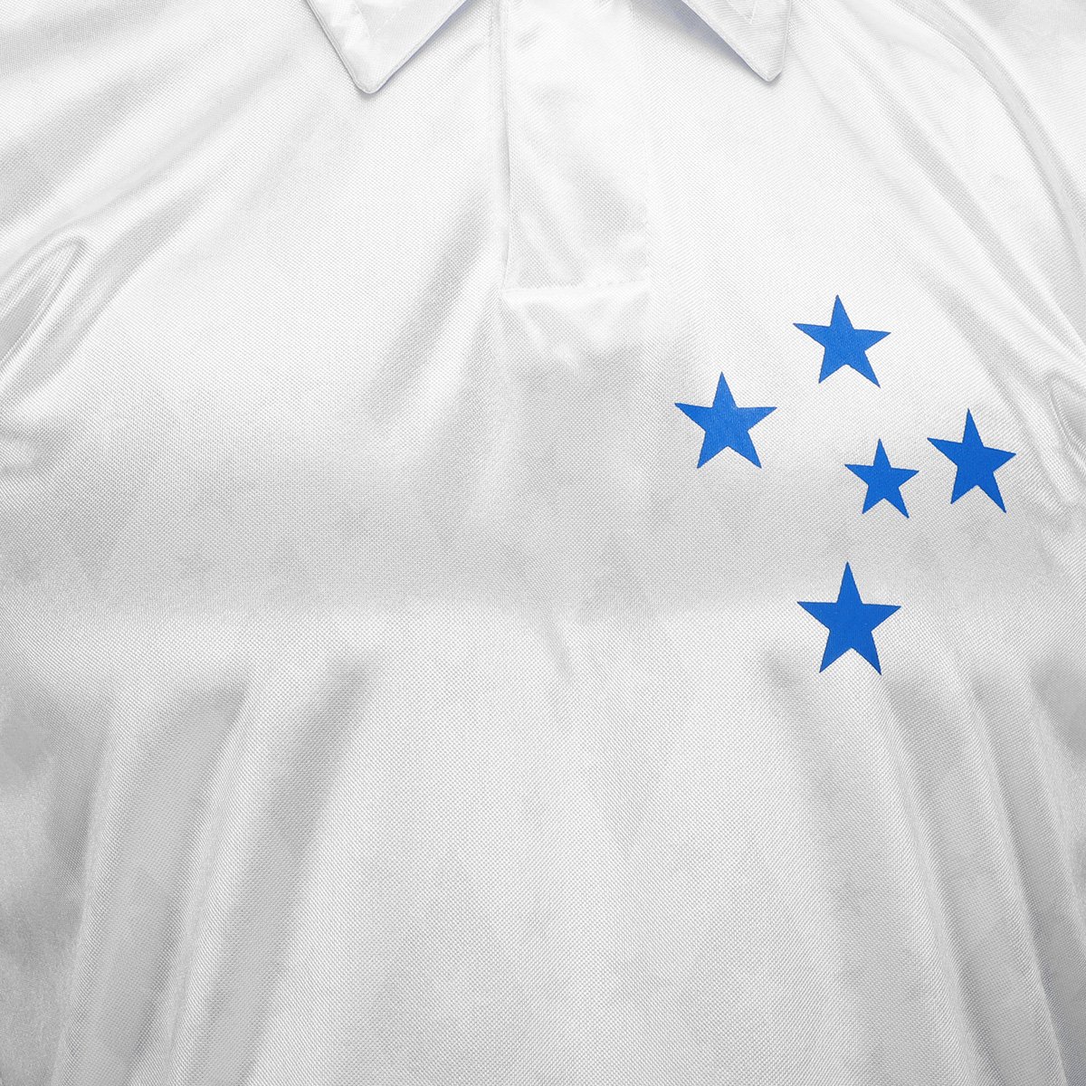 Camisa Cruzeiro Retrô 1993 Masculina 3