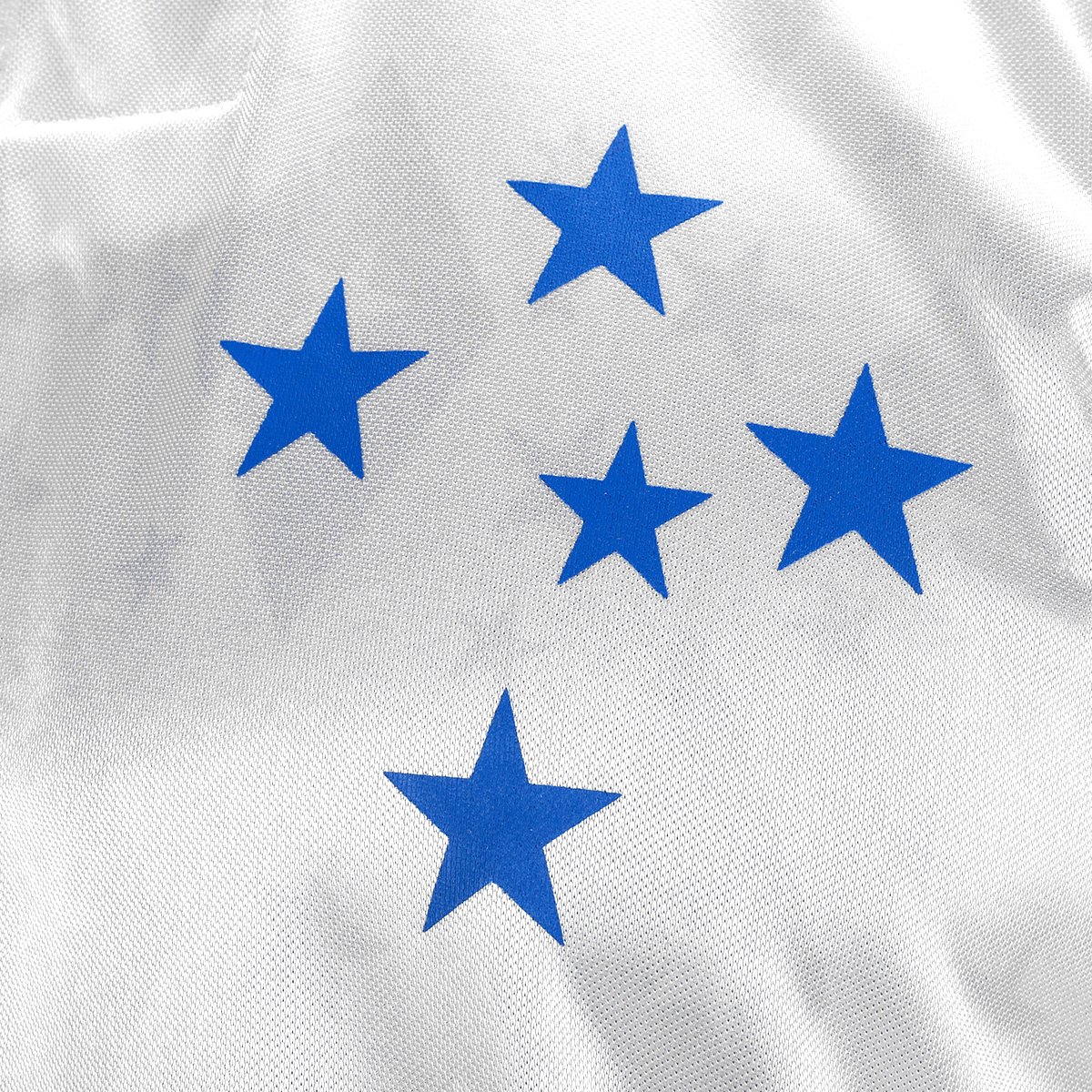 Camisa Cruzeiro Retrô 1993 Masculina 4