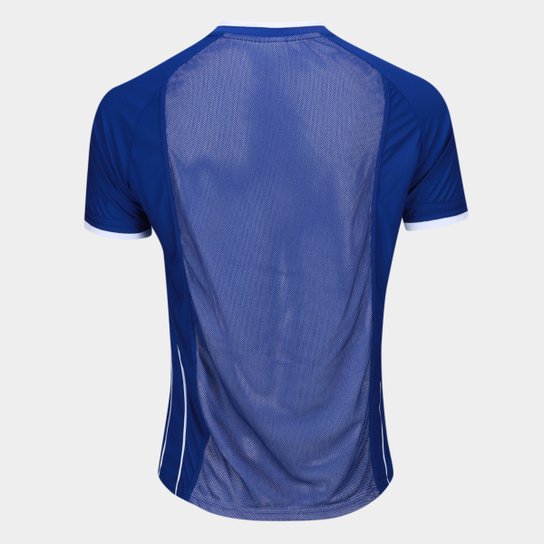 Camisa Cruzeiro Retrô 2003 Masculina