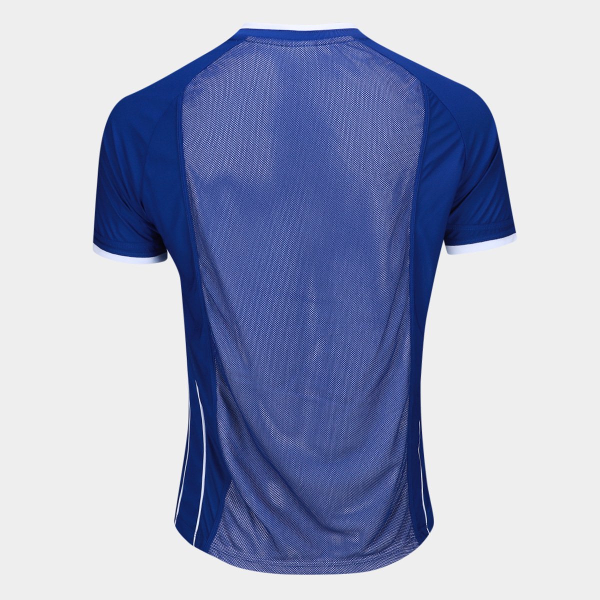 Camisa Cruzeiro Retrô 2003 Masculina 3