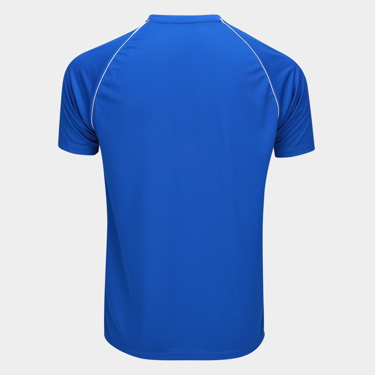 Camisa Cruzeiro RetrôMania Basic Masculina 3