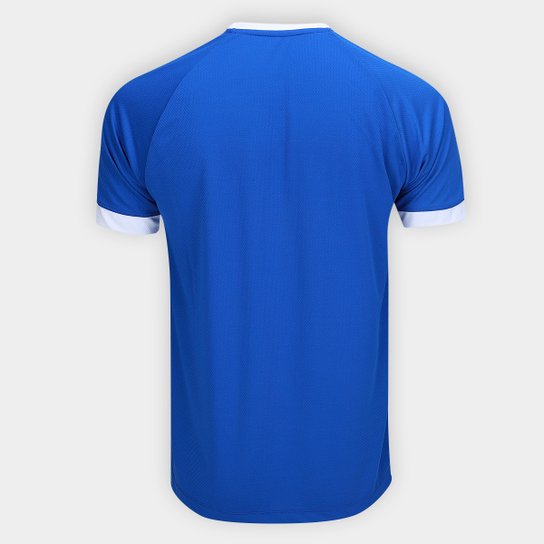 Camisa Cruzeiro RetrôMania Classic Masculina