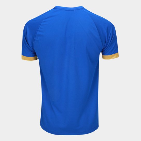 Camisa Cruzeiro RetrôMania Classic Masculina