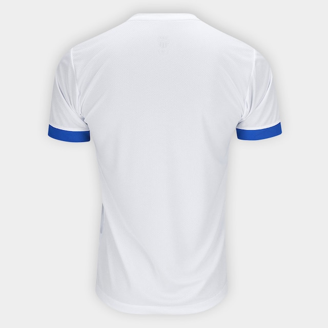 Camisa Cruzeiro RetrôMania Classic Masculina