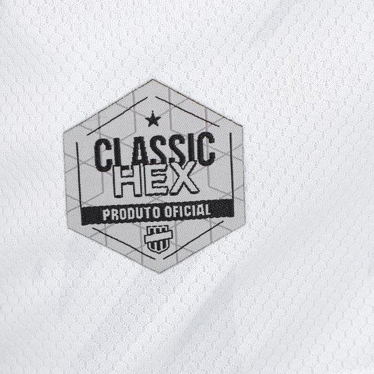 Camisa Cruzeiro RetrôMania Classic Masculina