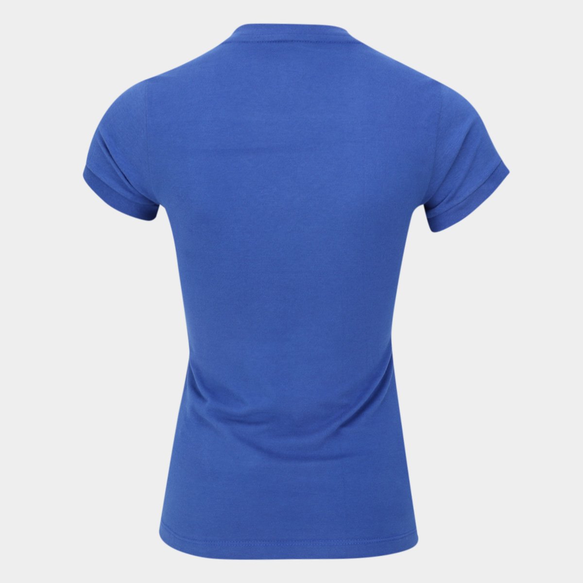 Camisa Cruzeiro RetrôMania Libertadores 1976 I Feminina 3