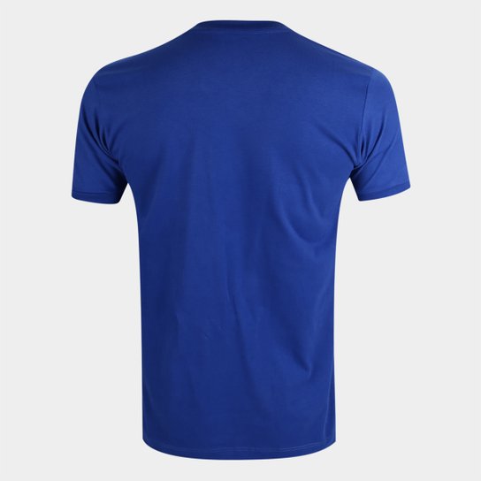 Camisa Cruzeiro RetrôMania Libertadores 1976 I Masculina