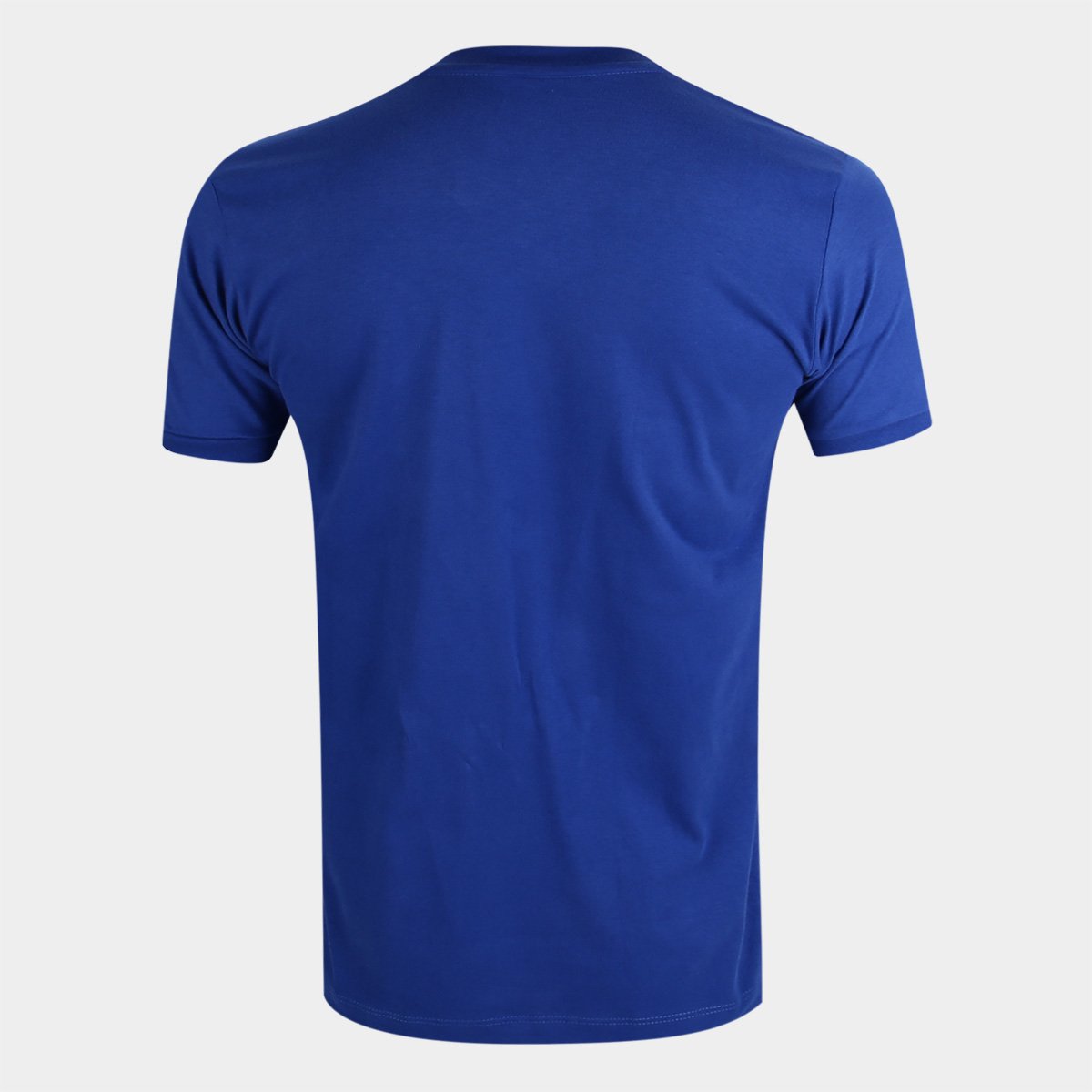 Camisa Cruzeiro RetrôMania Libertadores 1976 I Masculina 2